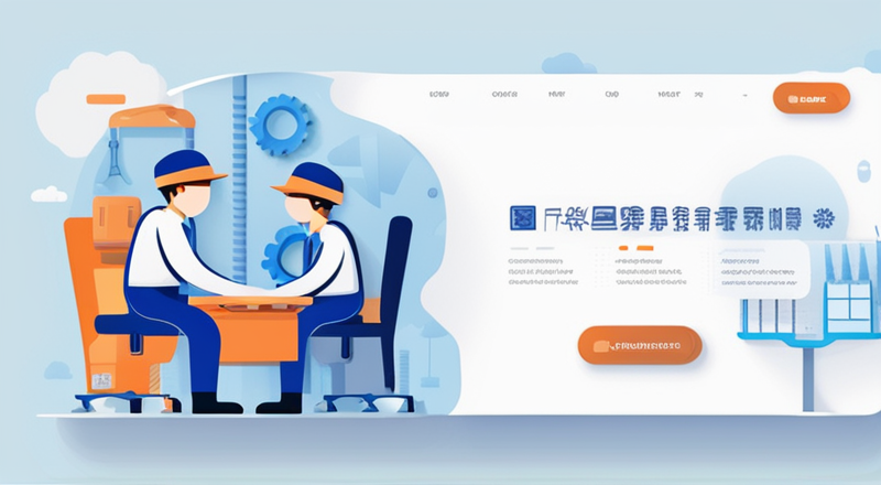 蓝领人力资源生意怎么样