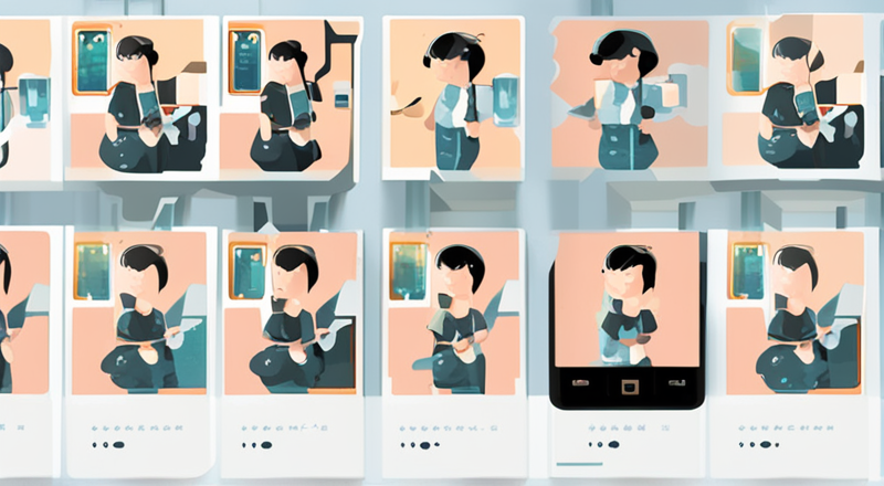 公司人力资源例子怎么写