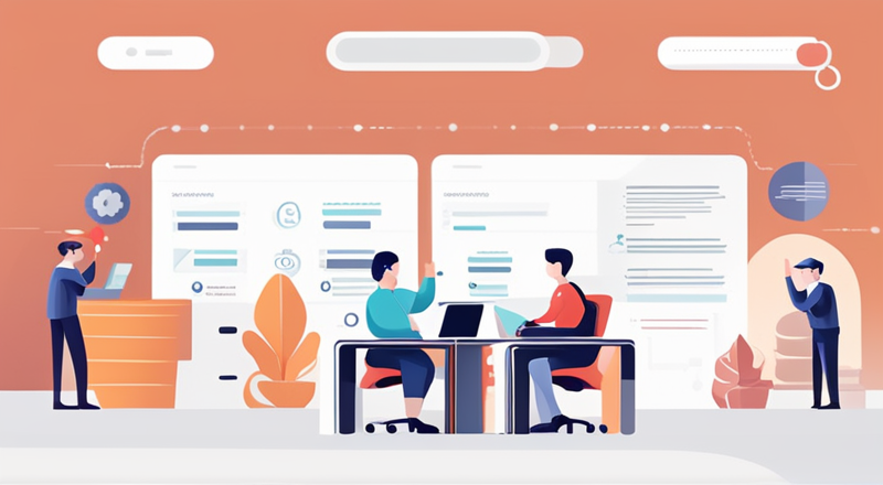 国企人力资源怎么跳槽