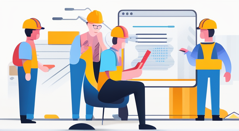 建造师人力资源怎么找