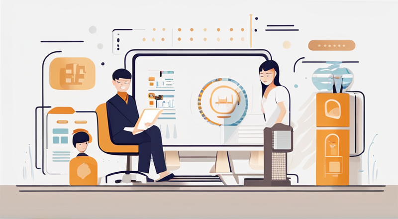 江北浩捷人力资源怎么样