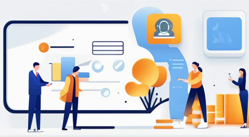 汇聘人力资源客服怎么样