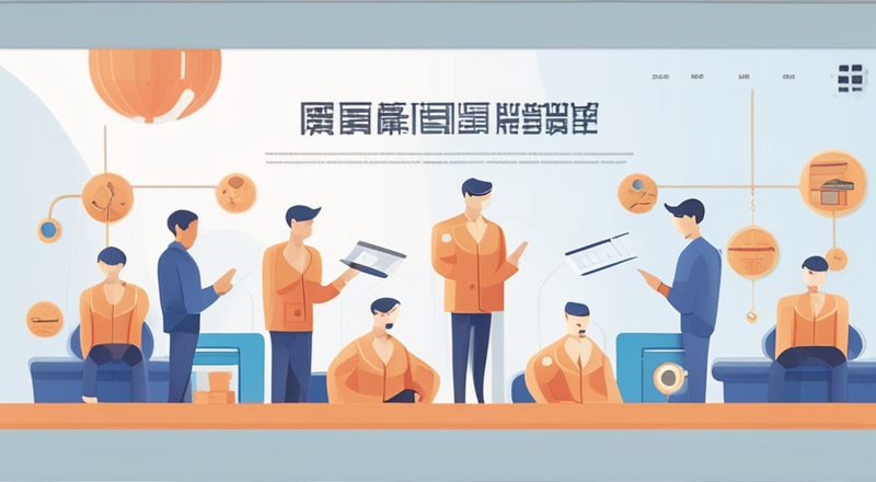 湖州前程人力资源怎么样