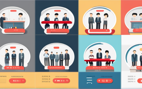 俊源人力资源市场怎么样