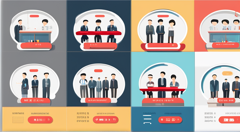 俊源人力资源市场怎么样