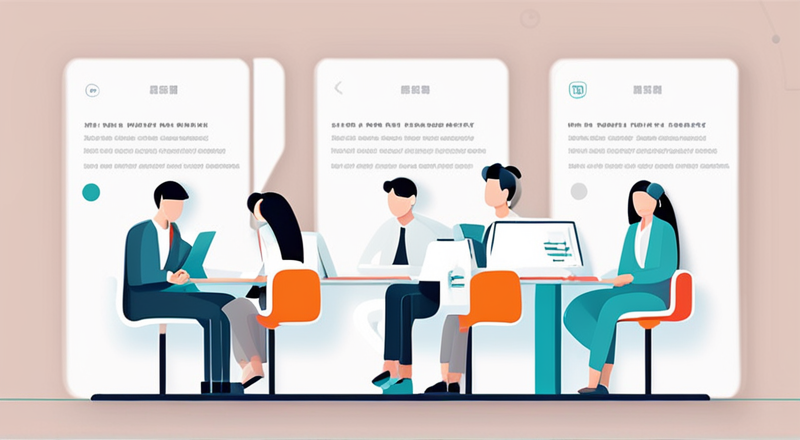 垄才人力资源怎么样