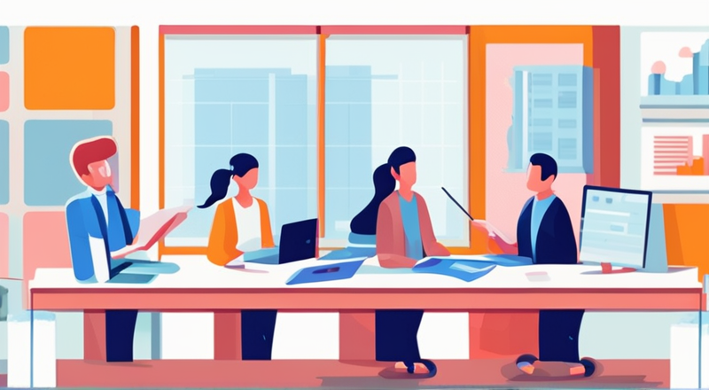 国贸教育人力资源怎么样