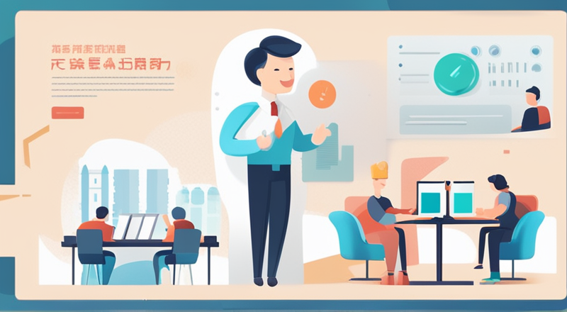 聚众直聘人力资源怎么样