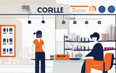 科瑞尔人力资源怎么样