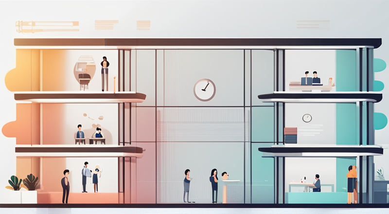 惠州广园人力资源怎么样