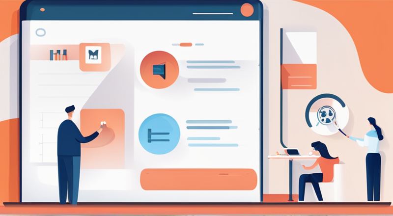 开人力资源怎么招人