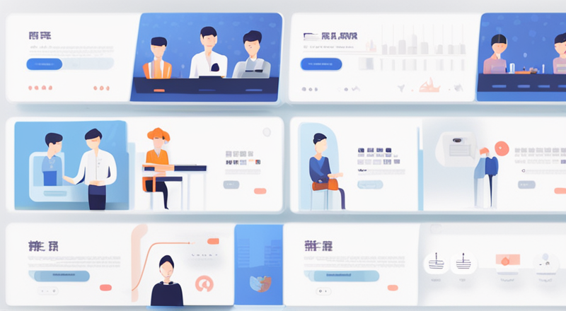 京邦达人力资源怎么样