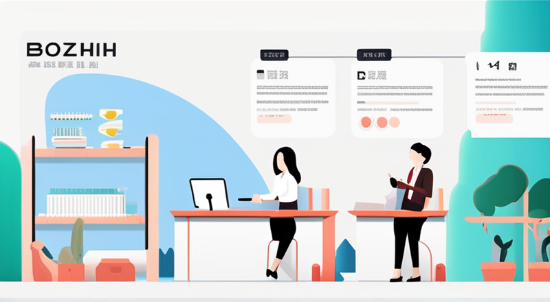 荆门博智人力资源怎么样