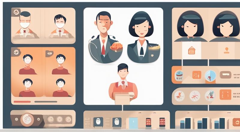 淮安慧翔人力资源有限公司怎么样