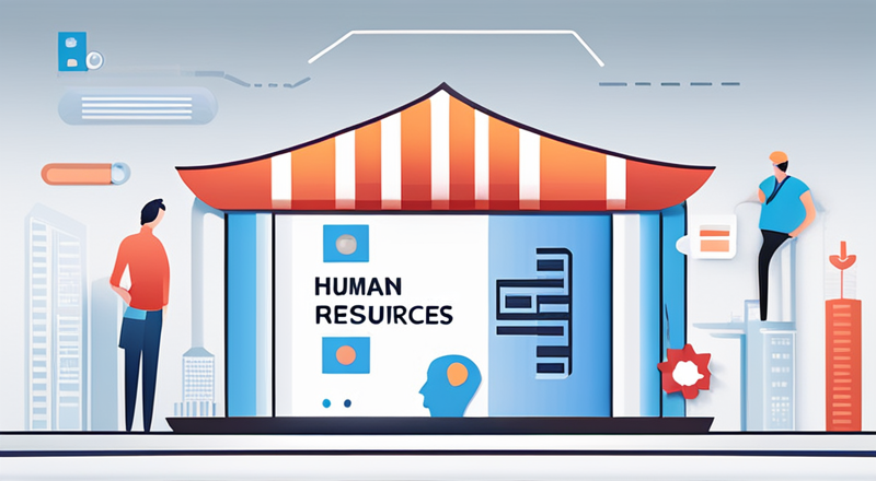 工行总行人力资源怎么样