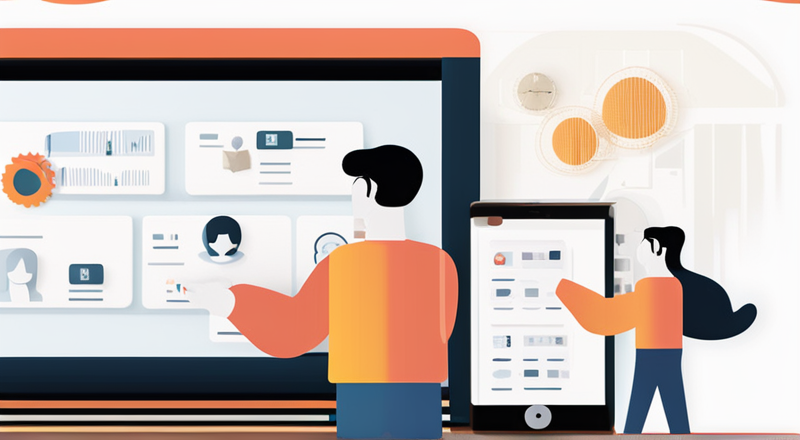 阜康人力资源怎么管理