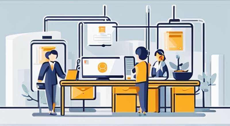 杭州人力资源上班怎么样