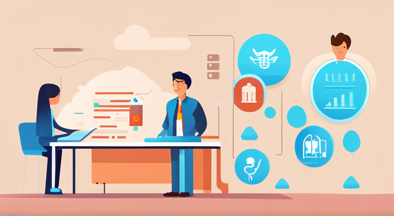 联鑫人力资源部怎么样啊