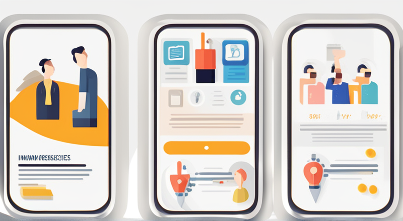 火炬人力资源怎么选