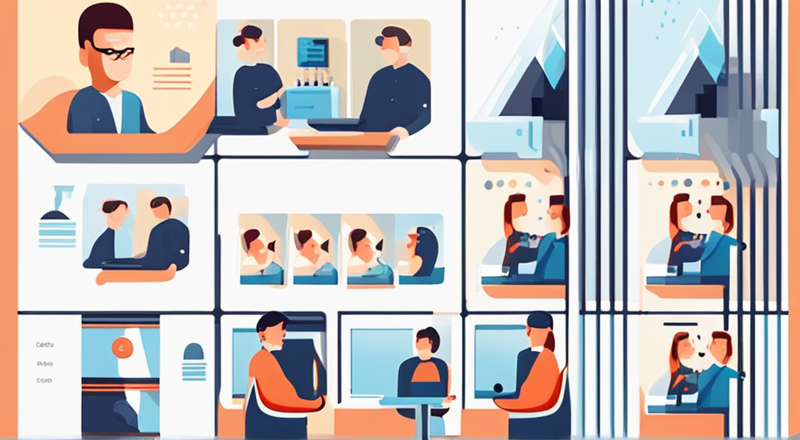 宏宸人力资源怎么样