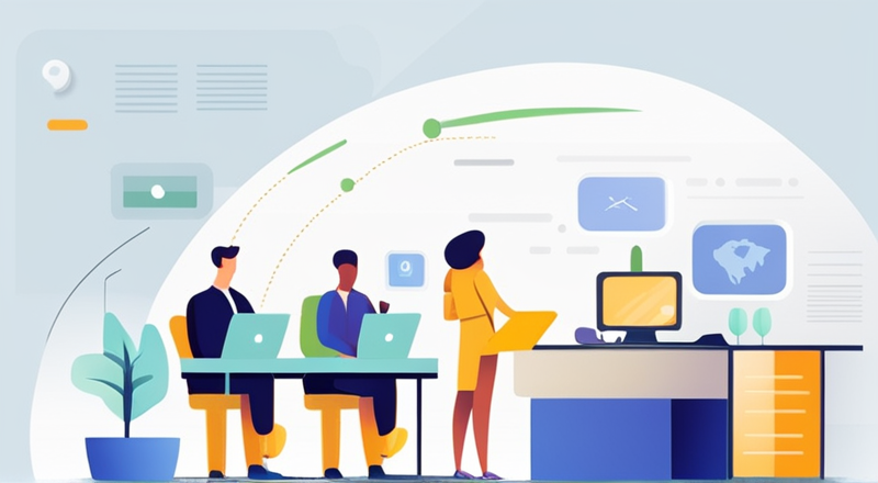 汇尔德人力资源怎么样