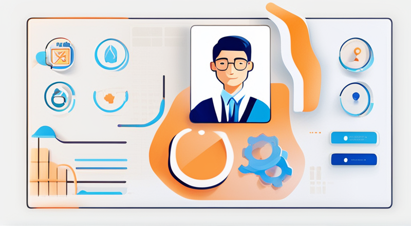 连盛人力资源怎么样