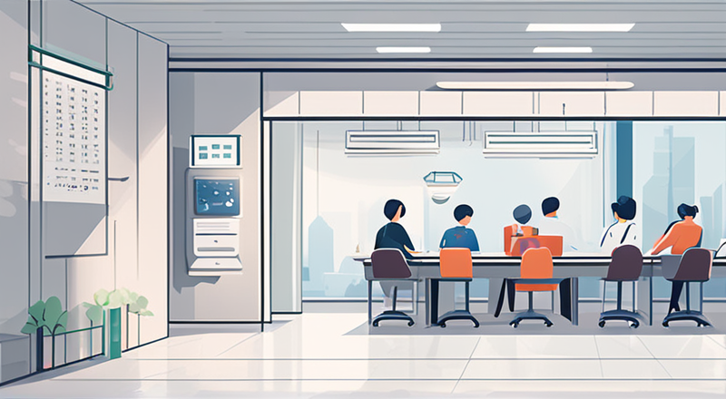 景琪人力资源中心怎么样