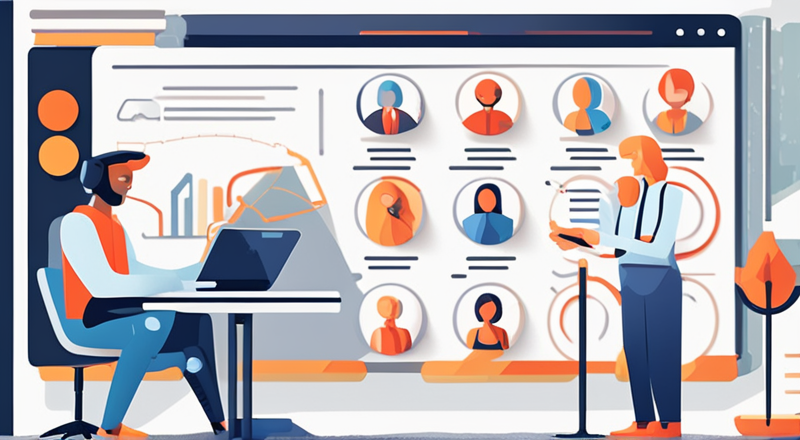 零基础人力资源怎么学