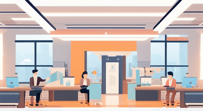 廊坊康宏人力资源怎么样