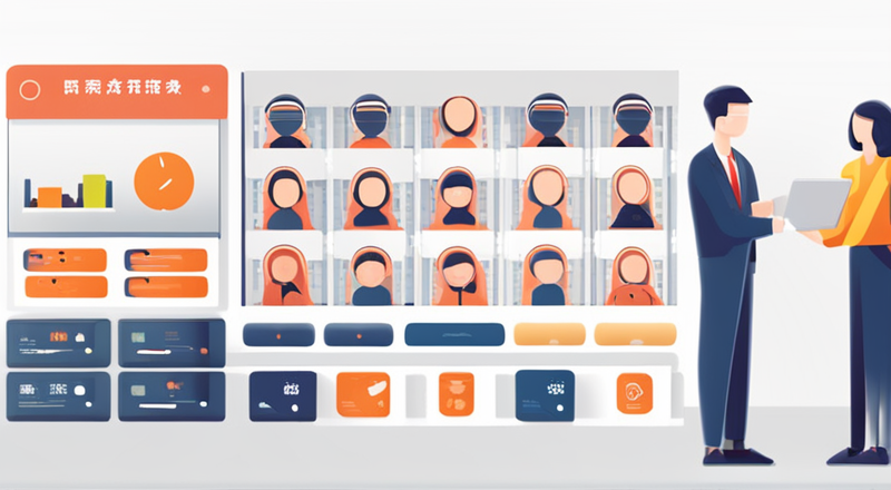 健诚人力资源怎么样