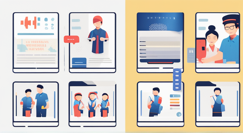 广州南骏人力资源公司怎么样