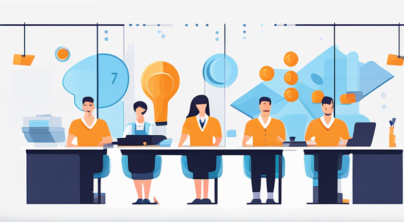 金庭人力资源怎么样