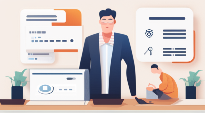 胡子哥人力资源怎么封了