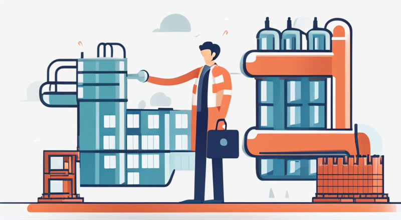 进厂避开人力资源怎么办