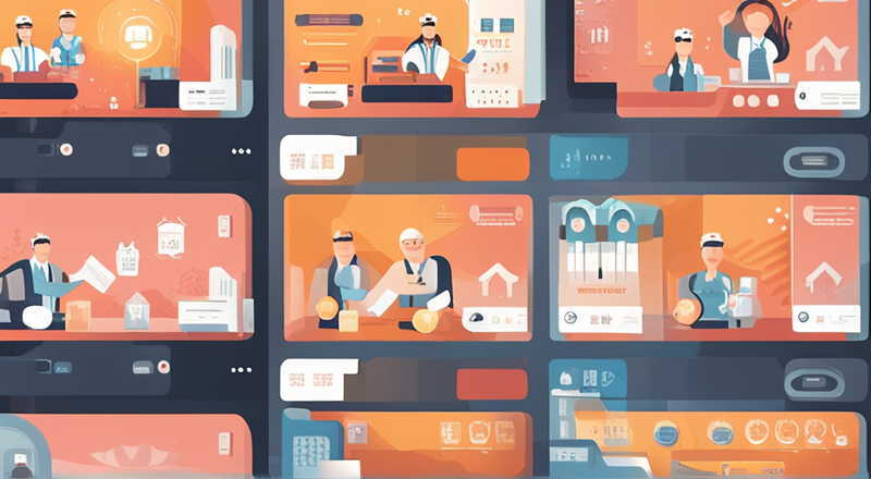 聊城佰荣人力资源招聘怎么样