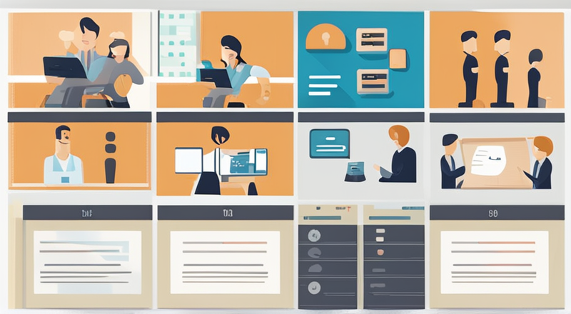 汇川人力资源专员怎么样