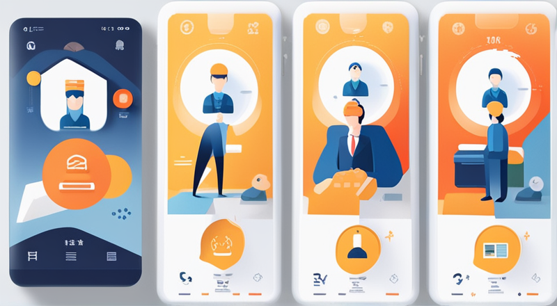 良庆人力资源概况怎么样