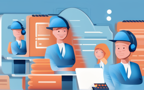 蓝睿人力资源怎么样啊