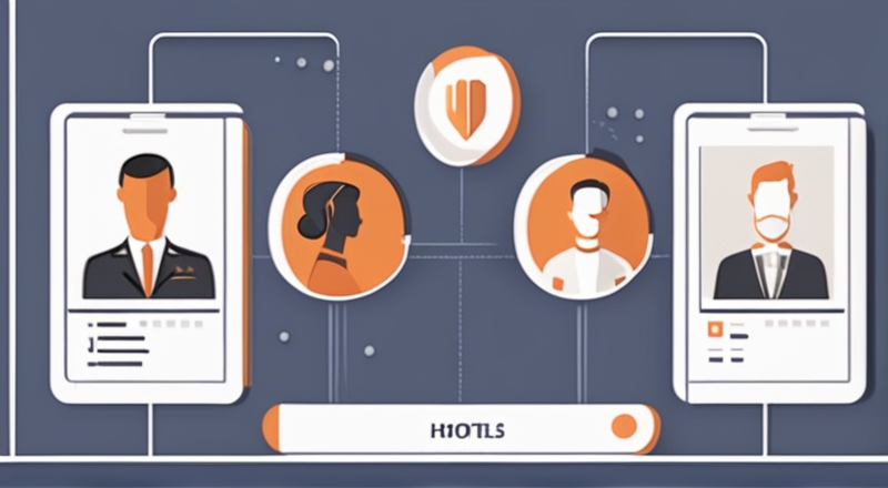 酒店人力资源怎么处理