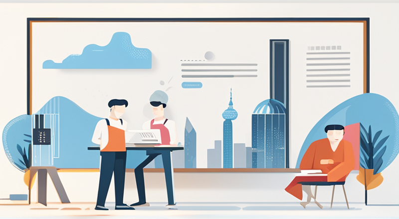 杭州亿城人力资源怎么样