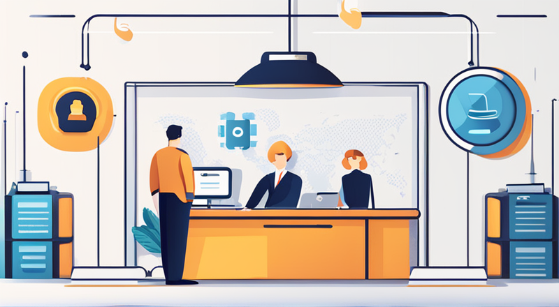 国企人力资源部怎么进