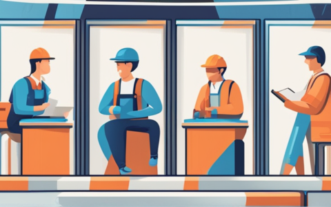 蓝领普惠人力资源怎么样