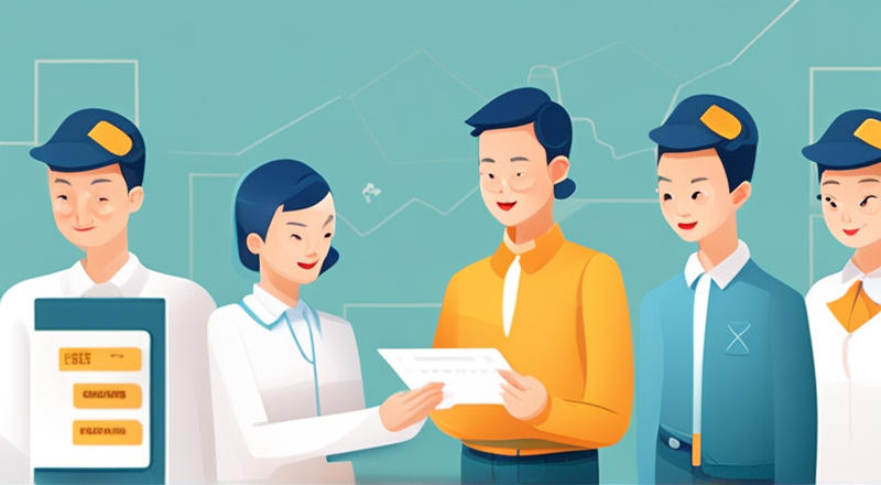 聊城众程人力资源怎么样