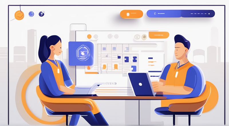 昊跃人力资源怎么样啊