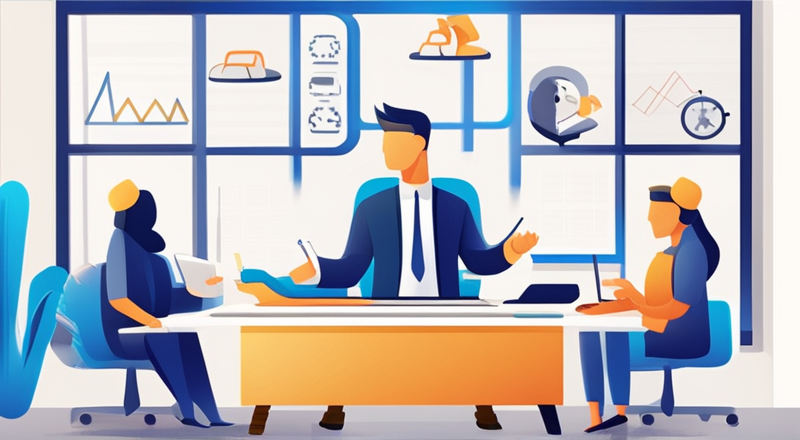 蓝天驾校人力资源怎么样