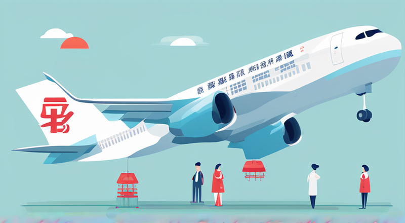 河北浩源人力资源航空票务怎么样