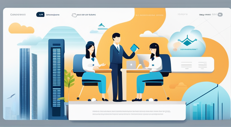 恒优聘人力资源怎么样