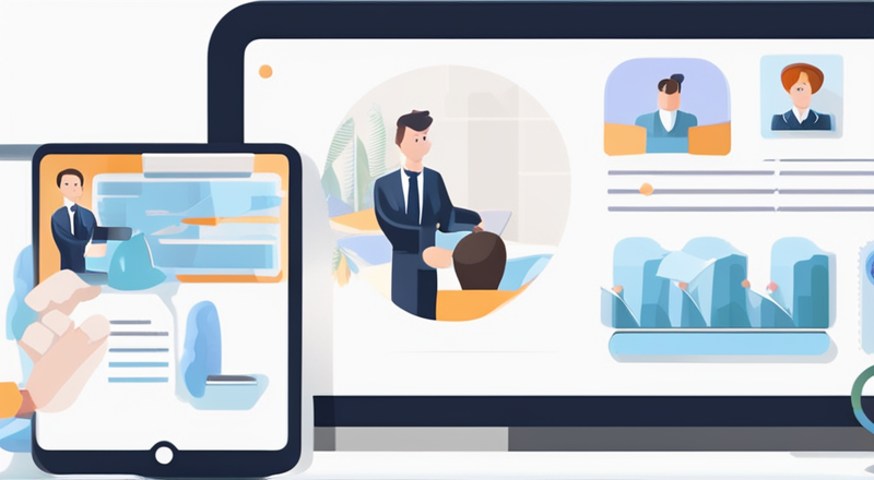 国企中人力资源怎么做