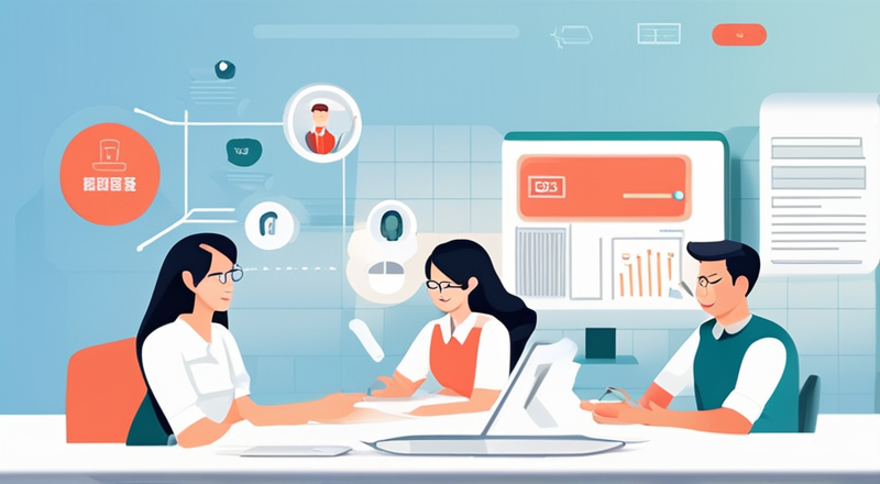 鸿博人力资源服务怎么样