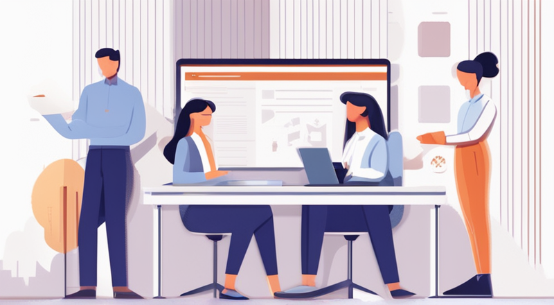 公司人力资源部门怎么样